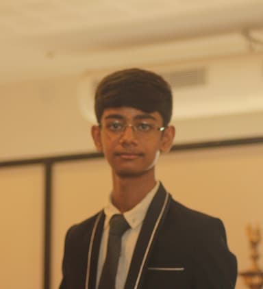 Dheepesh